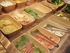 -尹珍珠·韩式无限烤肉(回龙湾店)