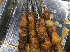 -老虎滩大连海鲜烧烤(建邺云锦路总店)