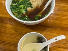 -小方的面(徐家汇店)