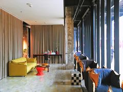 大堂-元生咖啡(陶溪川店)