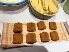 -曲氏老北京铜锅涮肉•火锅(不老街店)