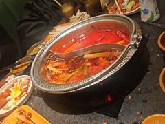 -牛New寿喜烧(虹桥新天地店)