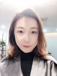 -尚·丹尼Hair