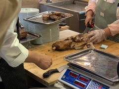 -清真·益鑫羊肉手抓馆(花园北街店)