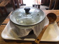 -汉阴白火石汆汤