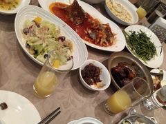 -东方明珠老上海8号餐厅(东方明珠广播电视塔店)