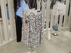 -ZARA(大上海时代广场店)