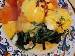 -Alimentari早午餐(安福路店)