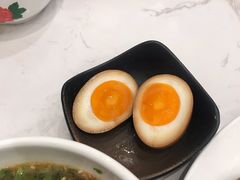 有章溏心蛋-有章牛杂(石厦店)