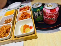 -韩香福脊骨汤锅(上杭路店)