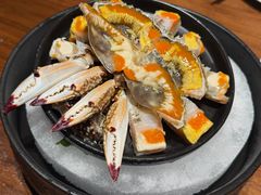 -瓯菜排档·温州海鲜(玕南店)