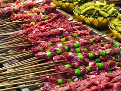 -袁师傅烤肉(弹子石店)