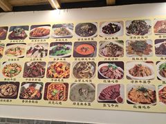 -华光驿站私房菜·黑金冠