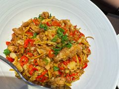 -老湘亲·品鉴湘菜(蔡塘爱琴海店)