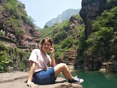 -云台山风景名胜区