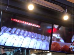 门面-梨花自助烤肉(天河城店)