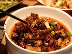 -树厨贵州菜(大十字店)