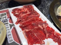 -蜀大侠火锅(森兰花园城店)