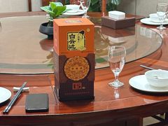 -茶港食堂(武昌店)