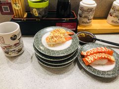 -万岁寿司(芳村店)