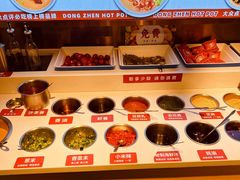 -东镇老火锅(长春路首店)