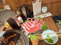 -九田家黑牛烤肉料理(太阳宫广场店)