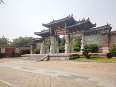 -建水文庙