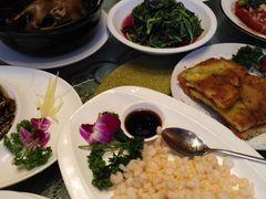 -新聚丰菜馆(太监弄店)