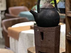 -一号铺子·大炉茶