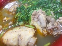 -春雨羊汤店(广开四马路总店)