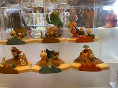 -泡泡玛特POPMART(柏威年购物中心店)