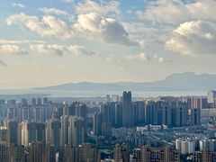 -海埂大坝