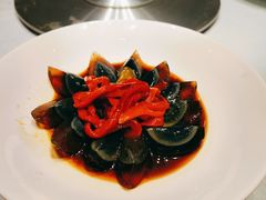 烧辣椒糖心蛋-沪碟·精菜坊(闵行店)