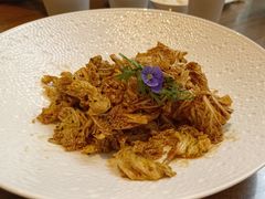 -北京老铺烤鸭(高新店)