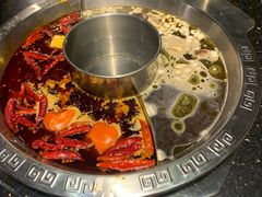 -香天下·四川火锅(安镇大润发店)