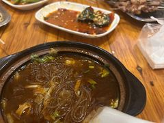 -马老大烧烤(和平路店)