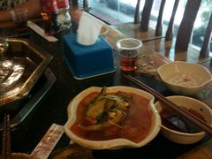 -巴国口福火锅(石桥铺店)