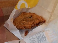 麦麦脆汁鸡三翅套餐-麦当劳(轻轨曹杨路店)