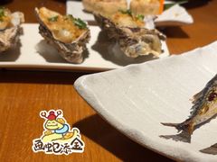 -味见·荣家(亚泰大街店)