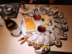 -囧吉香生蚝牛排馆(湖北路店)