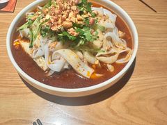 -谷丽麦馕新疆菜·清真(步步高梅溪新天地店)