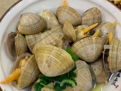 -瑞杰烧烤店·24小时营业(山东路店)