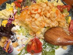 -花禾洋风料理(天元四季城店)