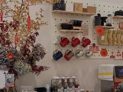 -echoes coffee回响咖啡(红山店)