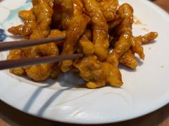 -春水锅贴·传统鲁菜(大明湖店)