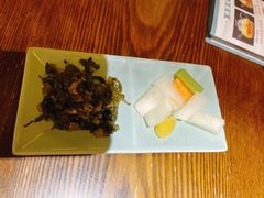 -粗茶淡饭·隐庐私厨(东亭店)