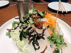 -北李妈妈菜·虾爬子大锅贴(贵和店)