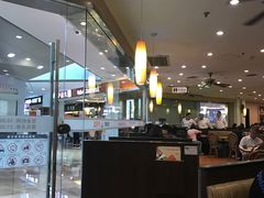 景观位-萨莉亚意式餐厅(星海广场店)