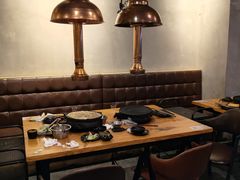 -御记碳烤肥牛(东城万达店)