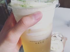-喜茶(深圳福田星河COCO Park店)